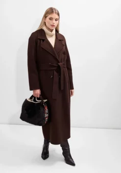 DAMES IBANA e mantel cassia