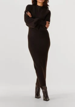 DAMES IBANA e maxi jurk kendra