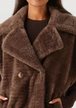 DAMES IBANA e teddy jas jaxey