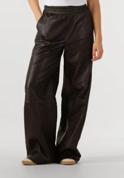 DAMES IBANA e wijde broek payten