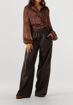 DAMES IBANA e wijde broek payten