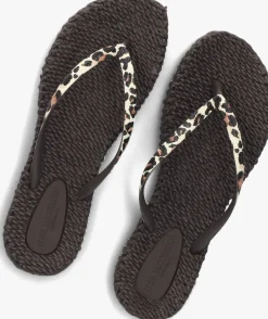 DAMES ILSE JACOBSEN e teenslippers cheerful01p