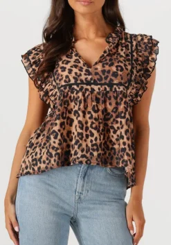 DAMES JANICE e blouses carson