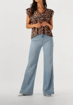 DAMES JANICE e blouses carson