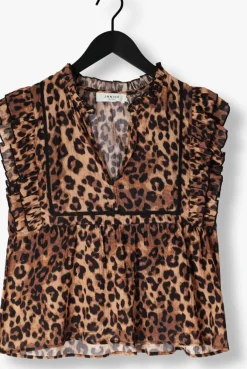 DAMES JANICE e blouses carson