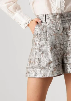 DAMES JANICE e korte broek arthur