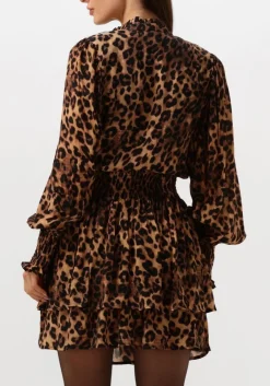 DAMES JANICE e mini jurk ari