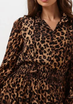 DAMES JANICE e mini jurk ari