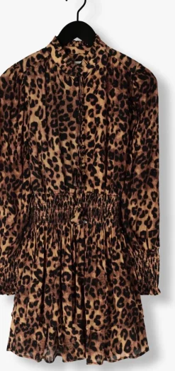 DAMES JANICE e mini jurk ari