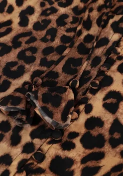 DAMES JANICE e mini jurk ari