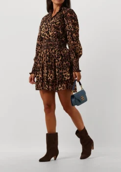 DAMES JANICE e mini jurk ari