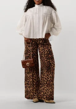 DAMES JANICE e wijde broek ringo