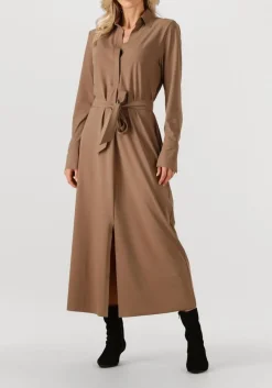 DAMES JAPAN TKY e midi jurk rasy