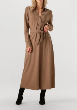 DAMES JAPAN TKY e midi jurk rasy