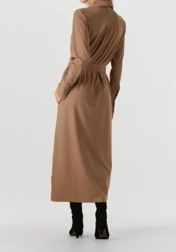 DAMES JAPAN TKY e midi jurk rasy
