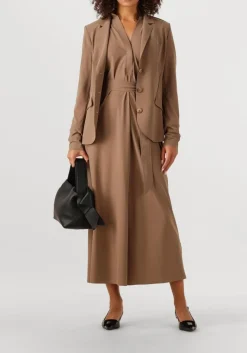 DAMES JAPAN TKY e midi jurk rasy