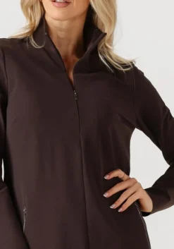 DAMES JAPAN TKY e midi jurk tamo