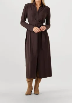 DAMES JAPAN TKY e midi jurk rasy