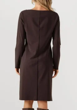 DAMES JAPAN TKY e midi jurk rohi