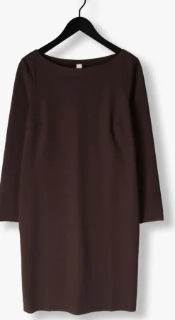 DAMES JAPAN TKY e midi jurk rohi