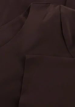 DAMES JAPAN TKY e midi jurk rohi