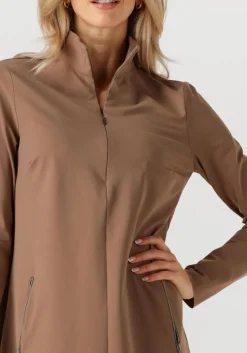 DAMES JAPAN TKY e midi jurk tamo