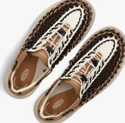 DAMES KEEN e lage sneakers uneek m