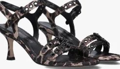 DAMES KENNEL & SCHMENGER e sandalen met hak 76600