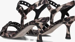 DAMES KENNEL & SCHMENGER e sandalen met hak 76600