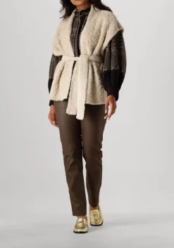 DAMES KNIT-TED e pantalon francis pant