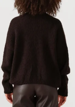 DAMES KNIT-TED e vest becky