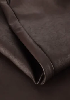 DAMES KNIT-TED e wijde broek naomi pant