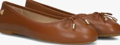 DAMES LAUREN RALPH LAUREN e ballerina's jayna flats ballet