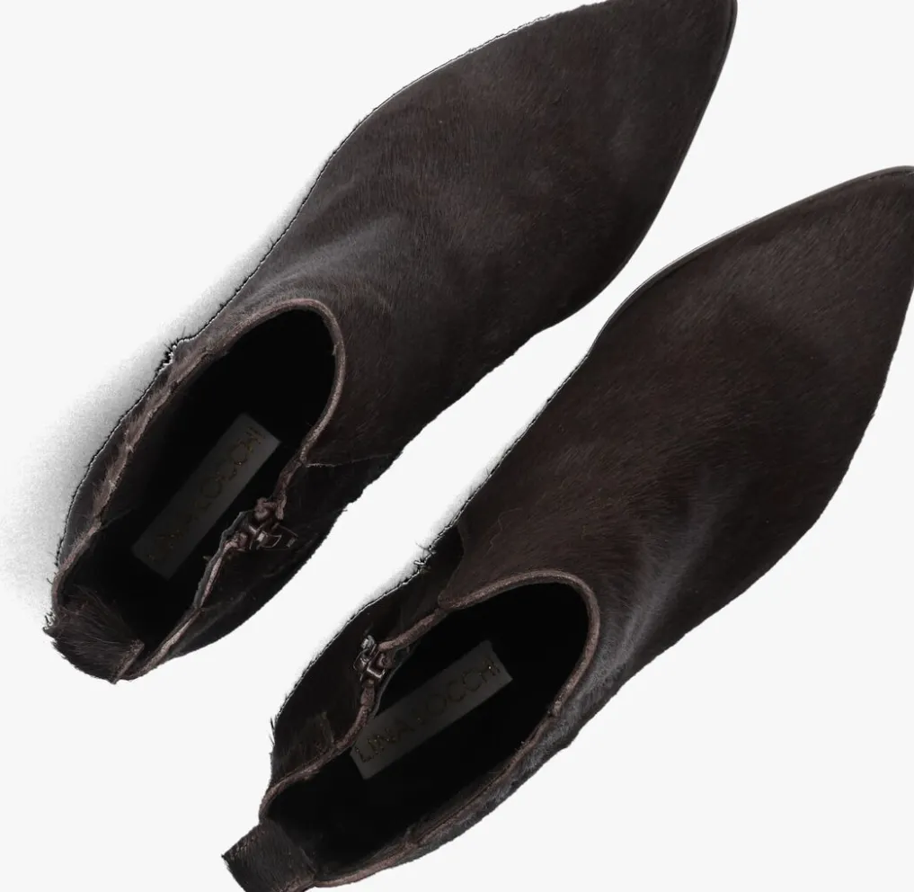 DAMES LINA LOCCHI e enkellaarsjes av 230