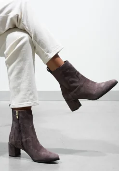 DAMES LINA LOCCHI e enkellaarsjes 8543