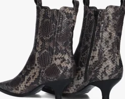 DAMES LINA LOCCHI e enkellaarsjes av 258