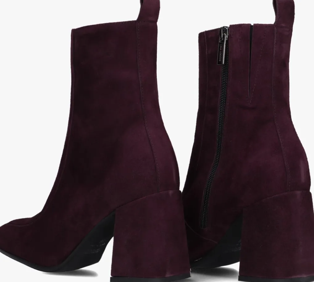 DAMES LINA LOCCHI e enkellaarsjes l1165