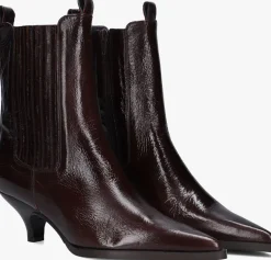 DAMES LINA LOCCHI e enkellaarsjes av 258