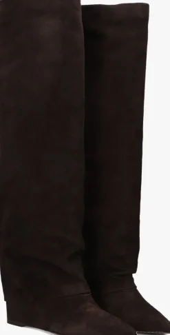 DAMES LINA LOCCHI e hoge laarzen se2000