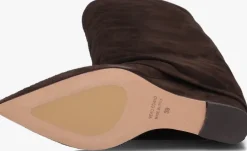 DAMES LINA LOCCHI e hoge laarzen se2000