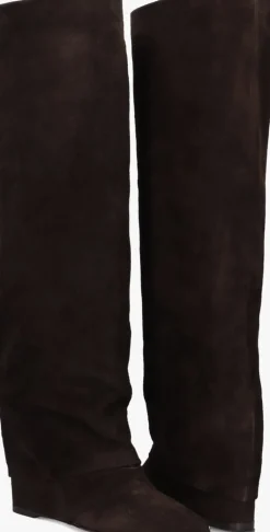 DAMES LINA LOCCHI e hoge laarzen se2000