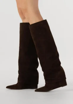 DAMES LINA LOCCHI e hoge laarzen se2000