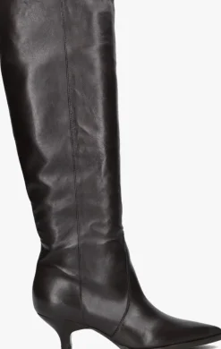 DAMES LINA LOCCHI e hoge laarzen av 256