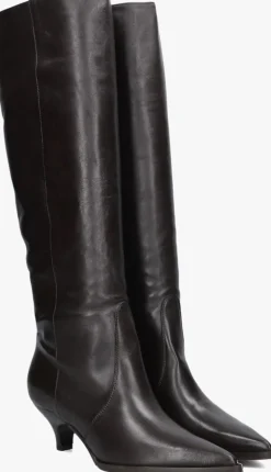 DAMES LINA LOCCHI e hoge laarzen av 256