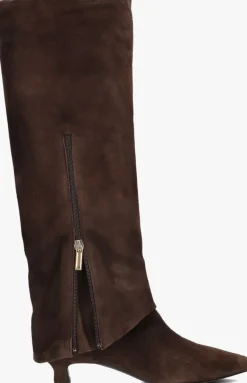 DAMES LINA LOCCHI e hoge laarzen ss3010