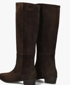 DAMES LINA LOCCHI e hoge laarzen 394492