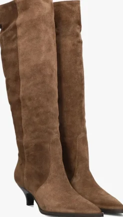 DAMES LINA LOCCHI e hoge laarzen av 256