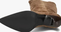 DAMES LINA LOCCHI e hoge laarzen av 256