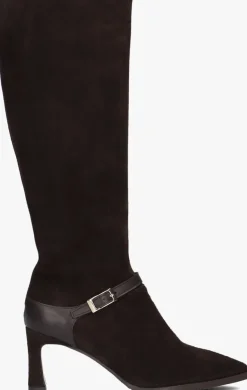 DAMES LINA LOCCHI e hoge laarzen av 131/m