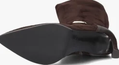 DAMES LINA LOCCHI e hoge laarzen av 131/m